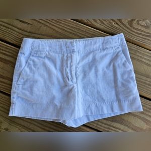 Crewcuts Frankie chinos white